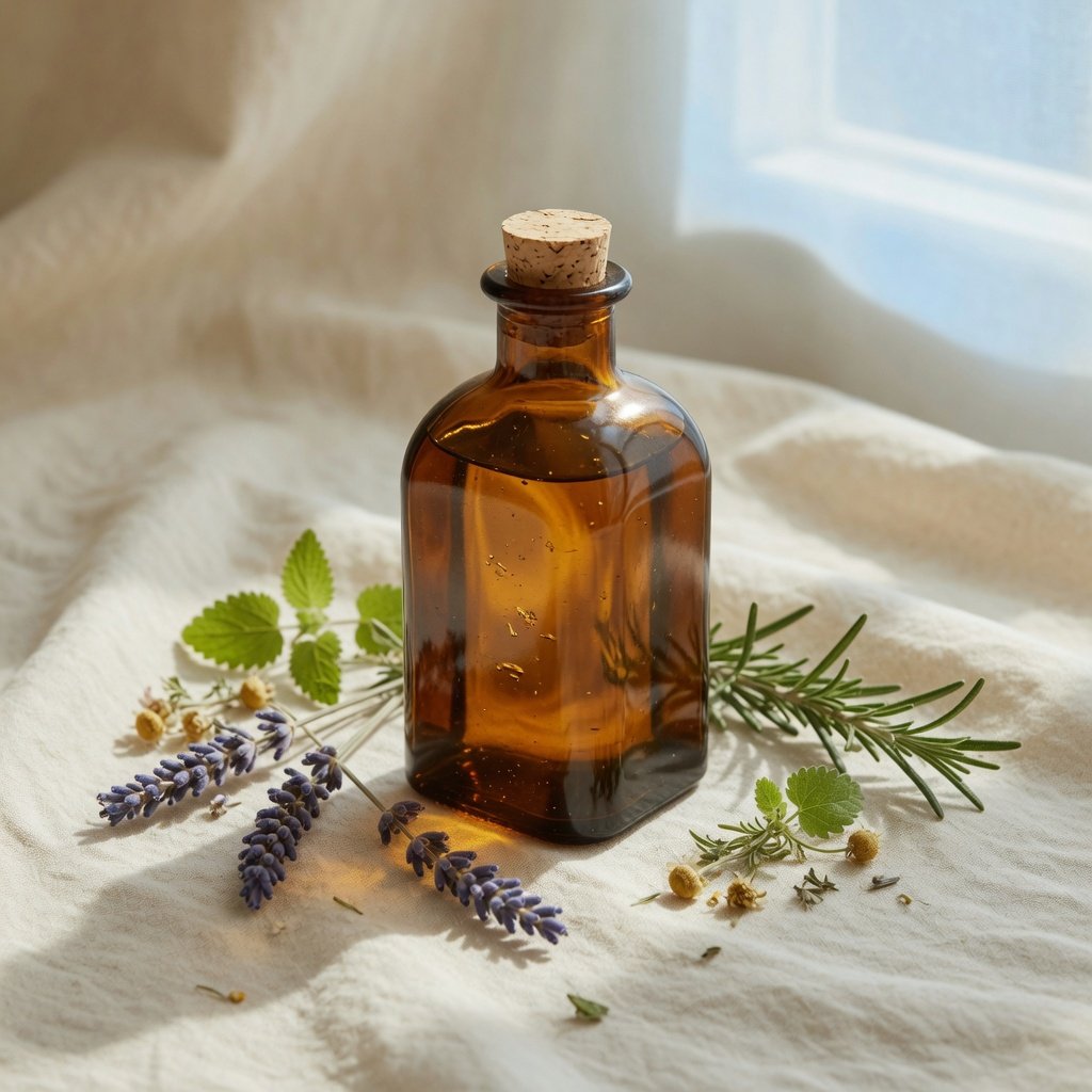 Elixir Ritual