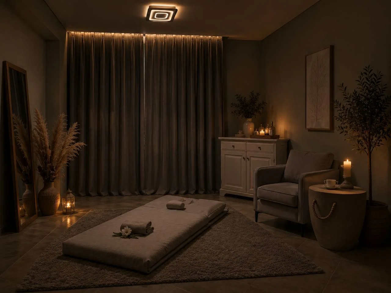 Kaunas Massage
